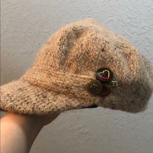 Women/children hat
